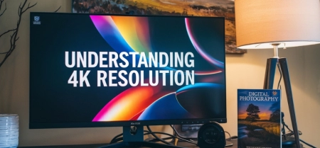 understand 4k resolution