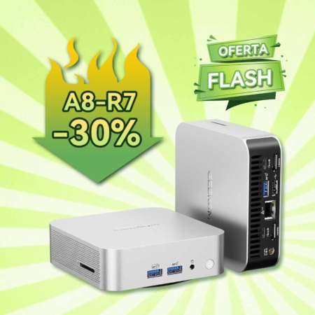 A8 R7