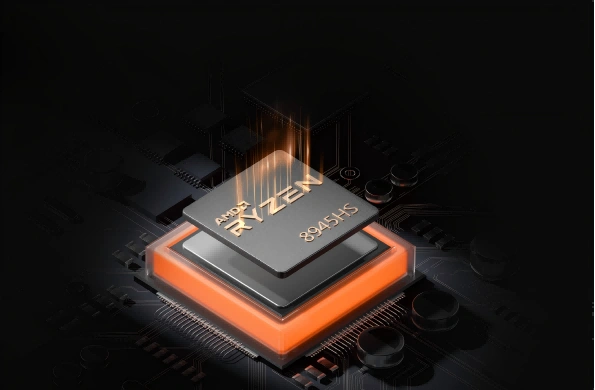 overclock amd cpu