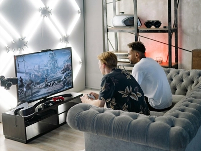 gaming desktop under $600