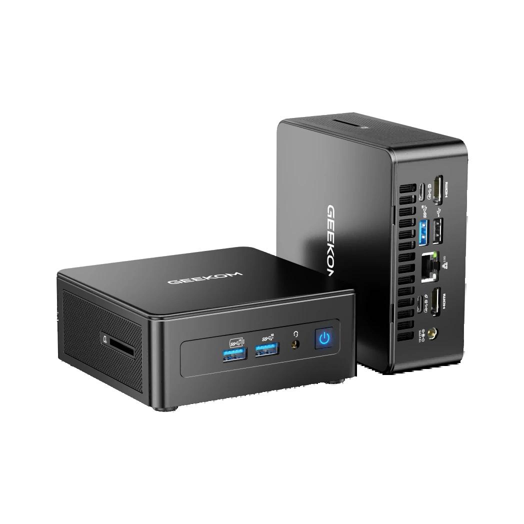 geekom it15 gaming mini pc