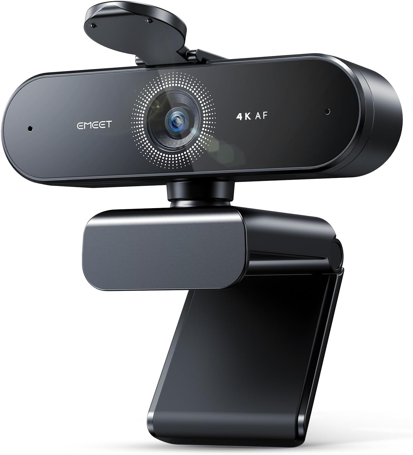 EMEET & GEEKOM NOVA 4K Webcam for PC