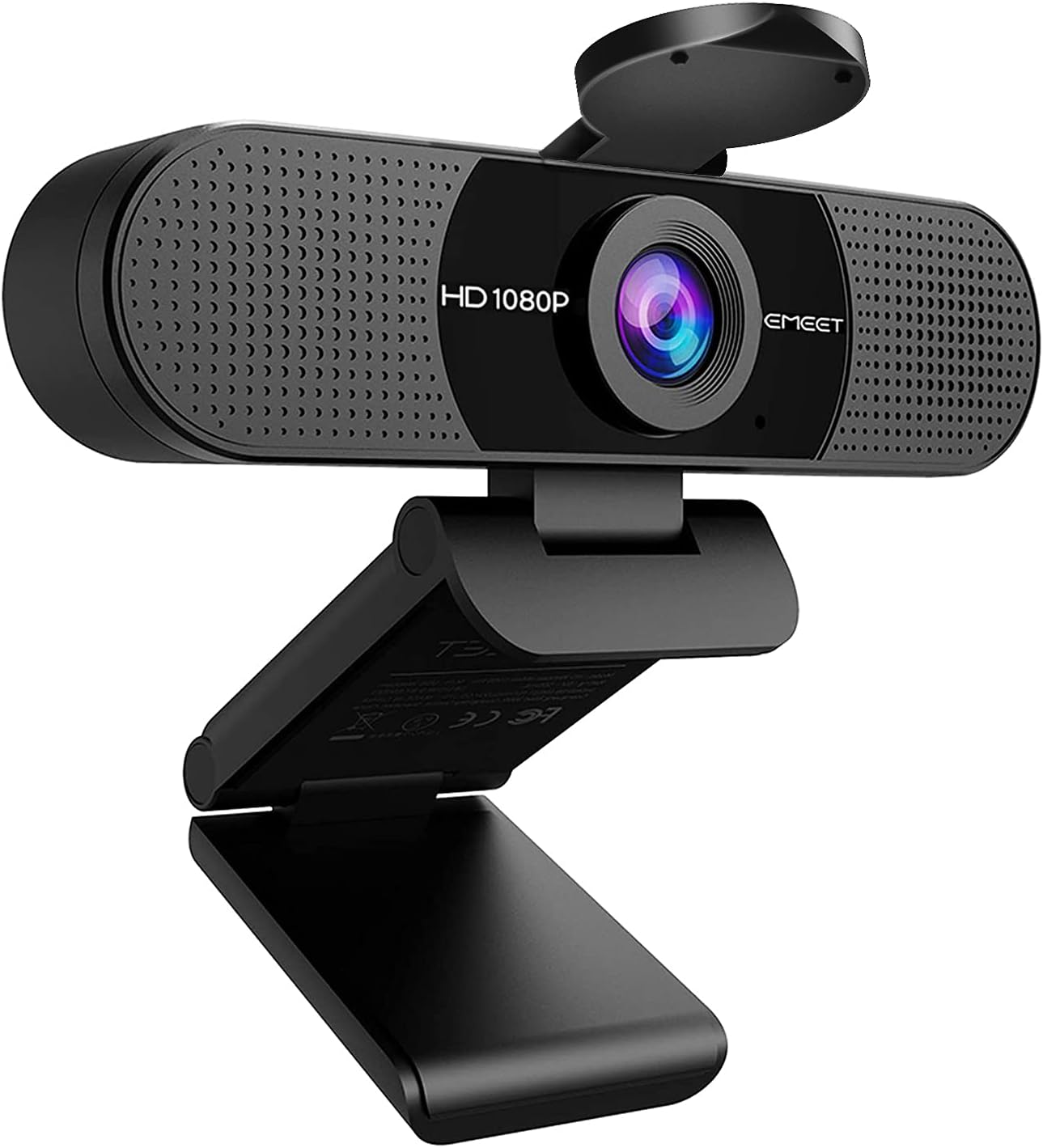 EMEET & GEEKOM C960 Web Camera 1080P Webcam with Microphone