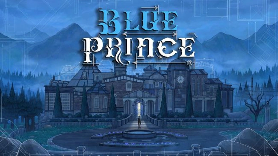rpg blue prince on pc
