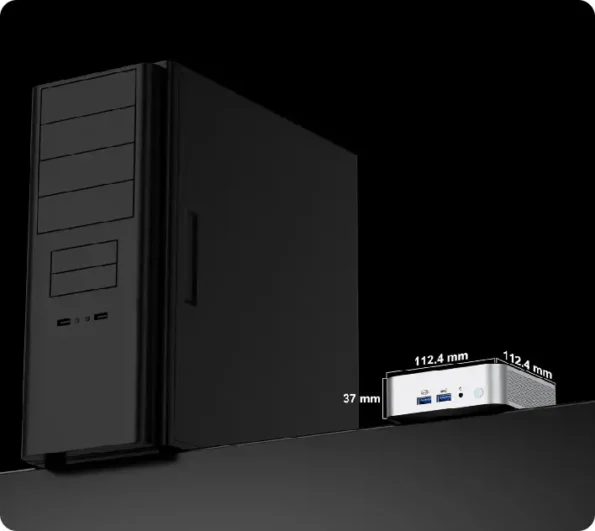 mini pc vs desktop