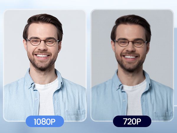 1080P FHD