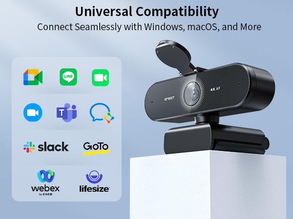 Universal Compatibility