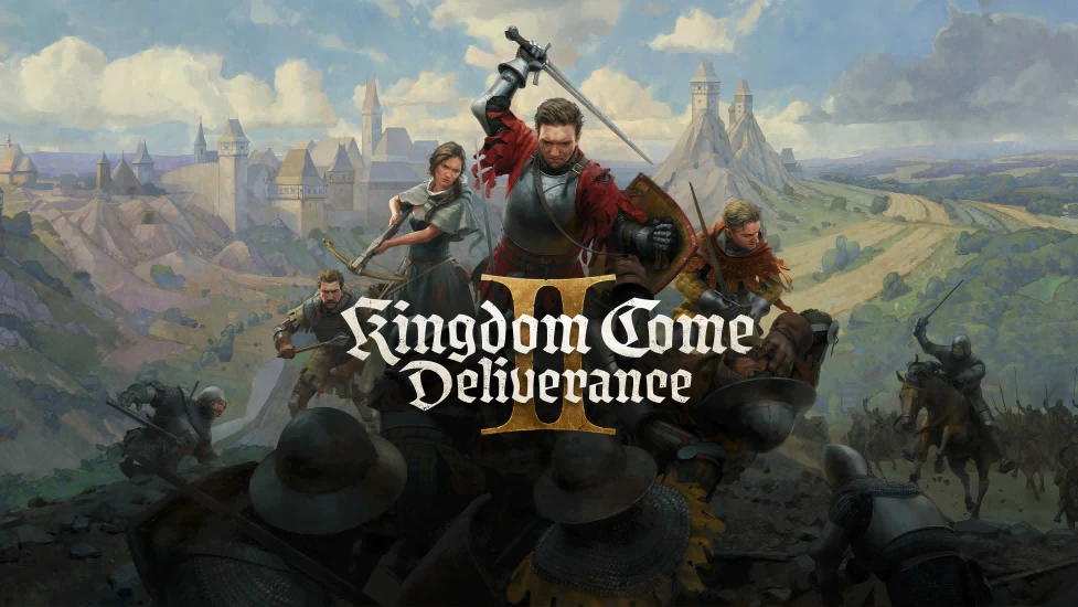 pc rpg featured kingdom come: deliverance 2