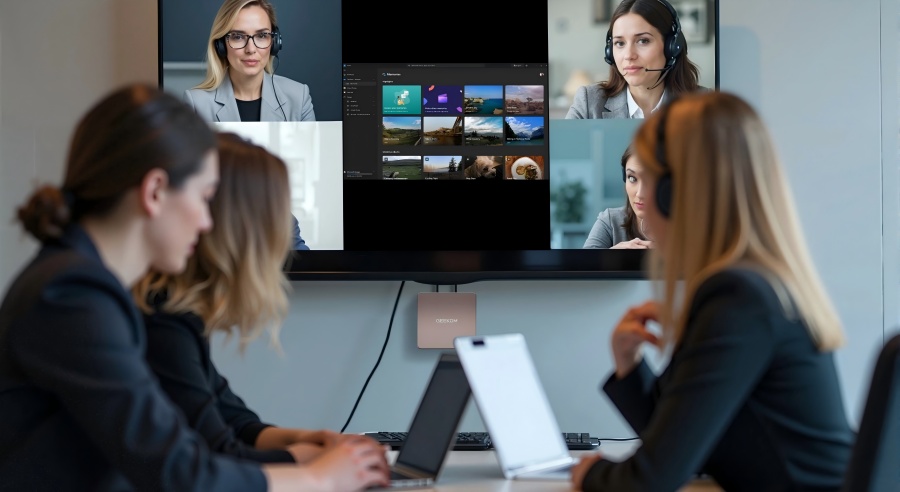 mini pc optimize office productivity