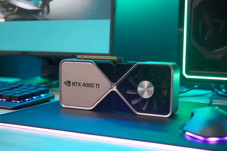 rtx 4060 ti-best gpu for rts game
