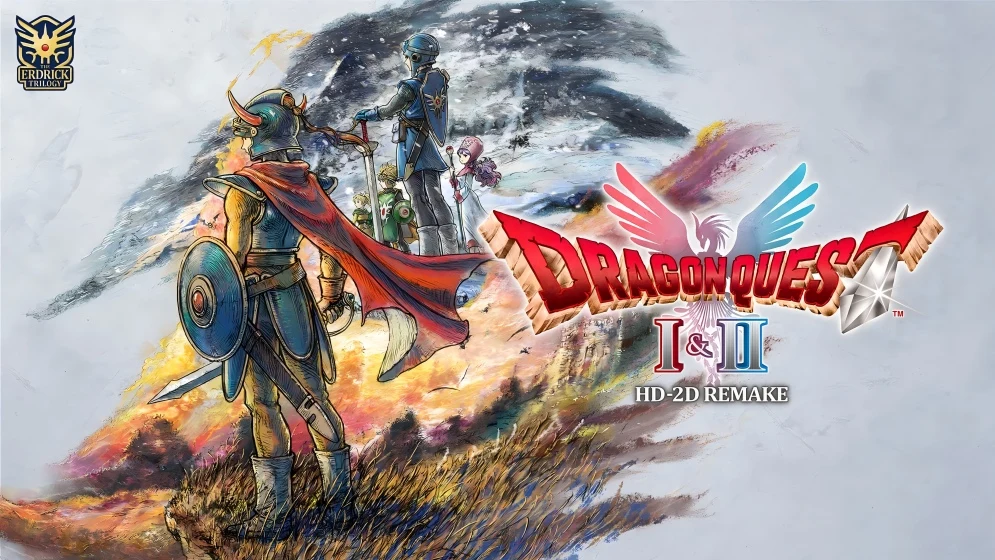 pc rpg featured Dragon Quest