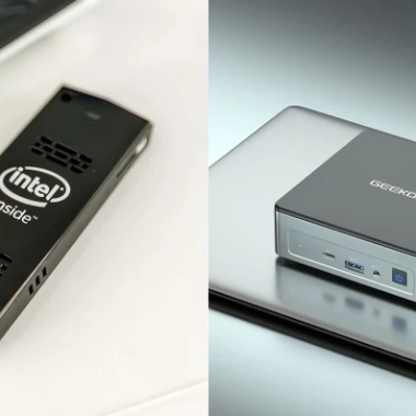 GEEKOM Mini PC Back to School Sale