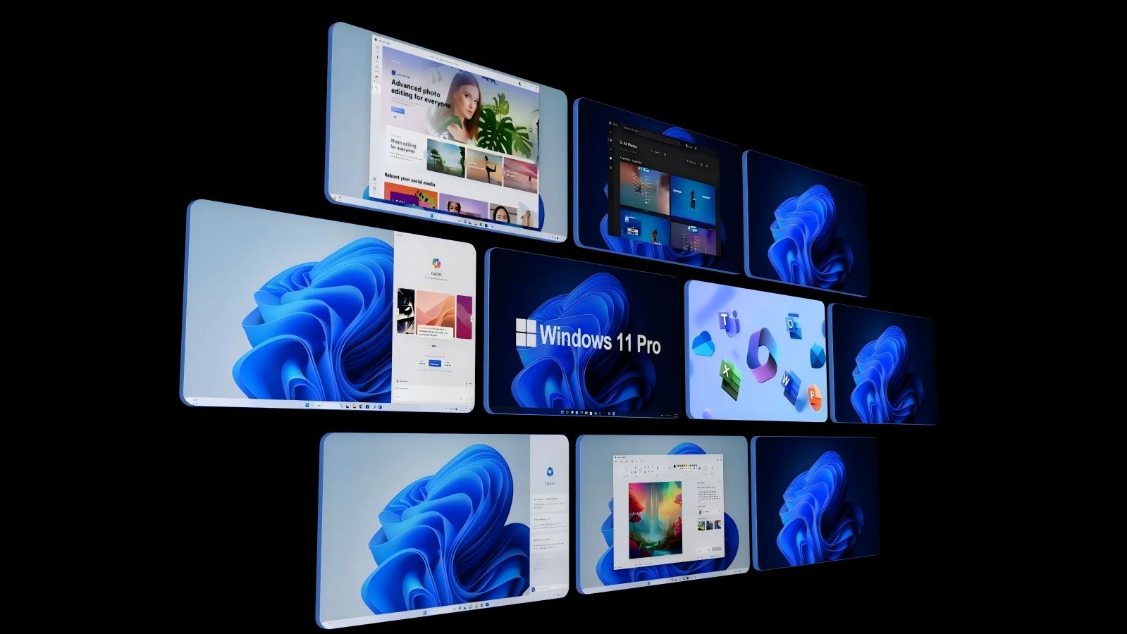 windows 11 pro for ai pc 1