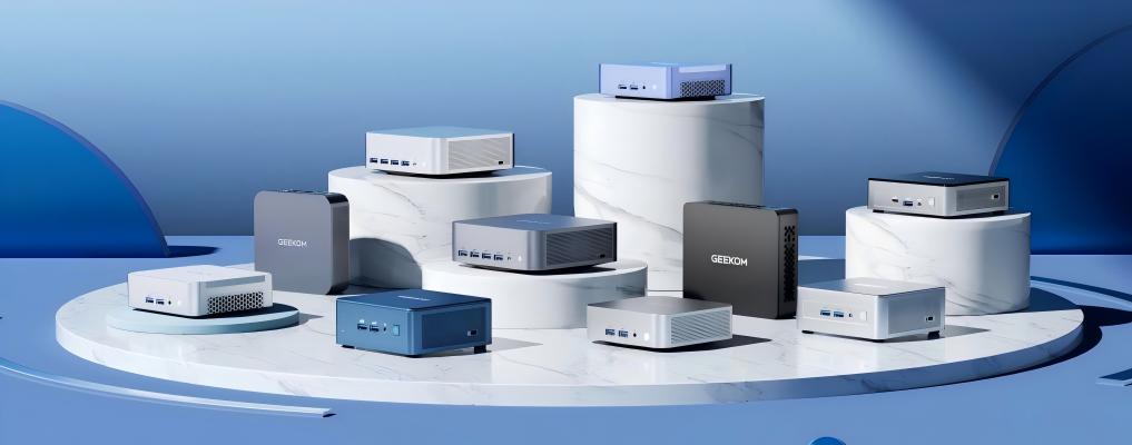 geekom mini pc intel nuc alternative