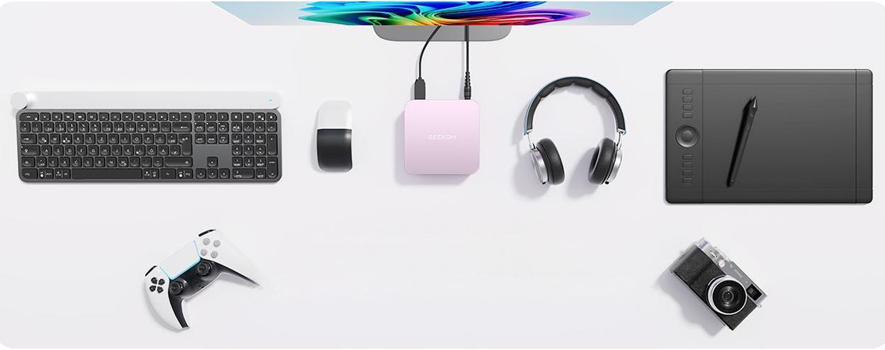 best mini pc with windows OS