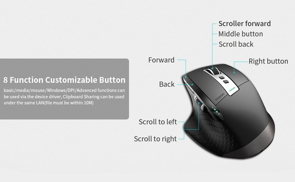geekom amazon keyboard 1 6