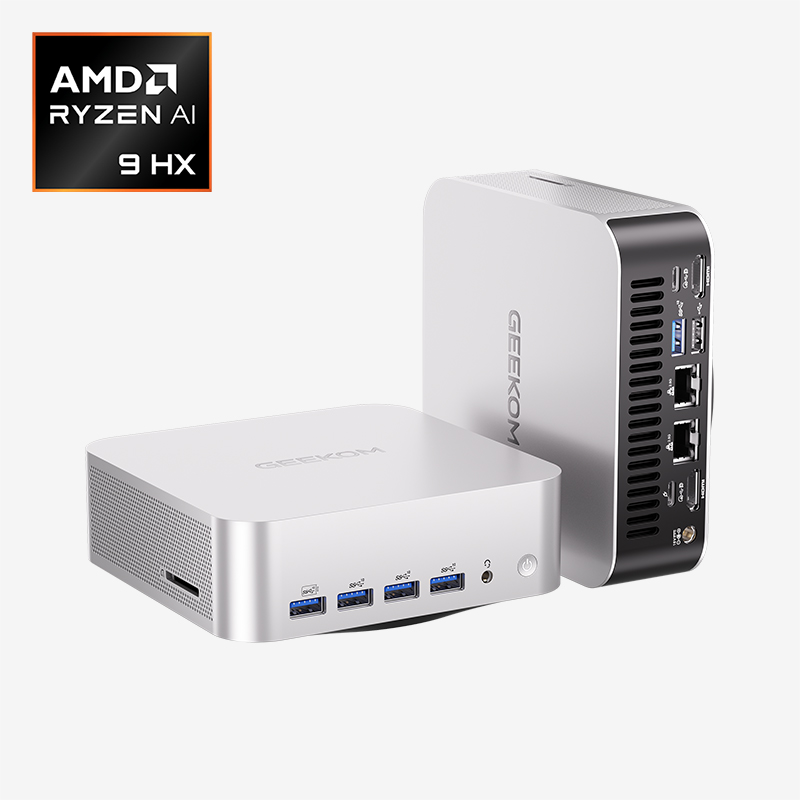 A9 MAX