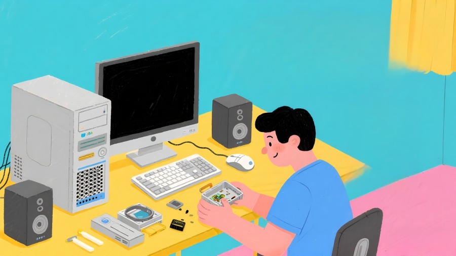 computer accessories